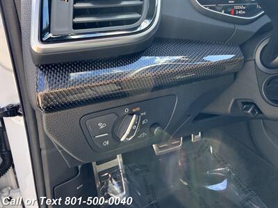 2025 Audi SQ5 3.0T quattro Premium Plus   - Photo 55 - North Salt Lake, UT 84010