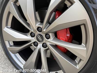 2025 Audi SQ5 3.0T quattro Premium Plus   - Photo 40 - North Salt Lake, UT 84010
