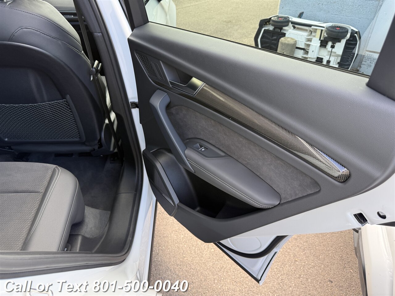 2025 Audi SQ5 3.0T quattro Premium Plus   - Photo 34 - North Salt Lake, UT 84010