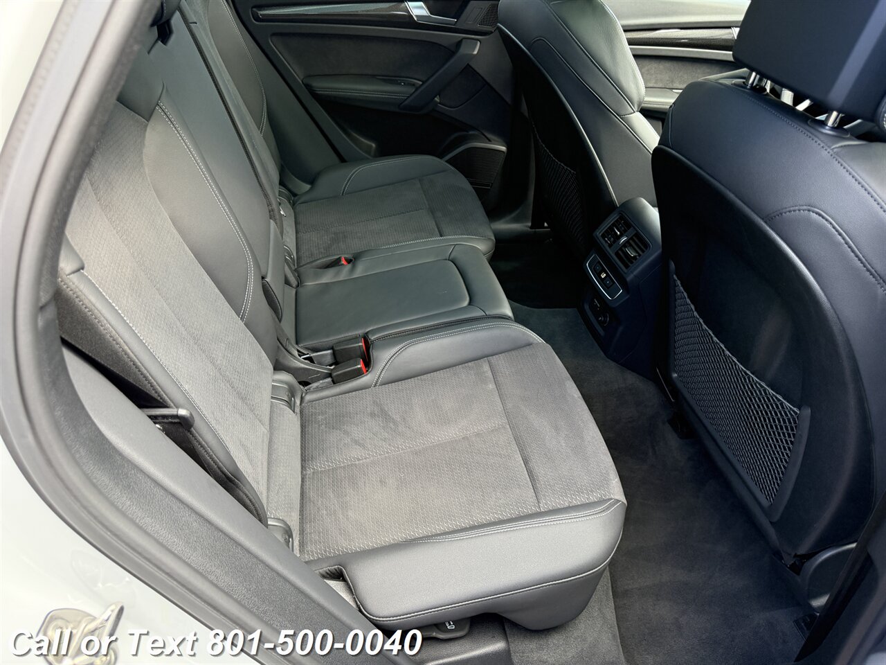 2025 Audi SQ5 3.0T quattro Premium Plus   - Photo 36 - North Salt Lake, UT 84010
