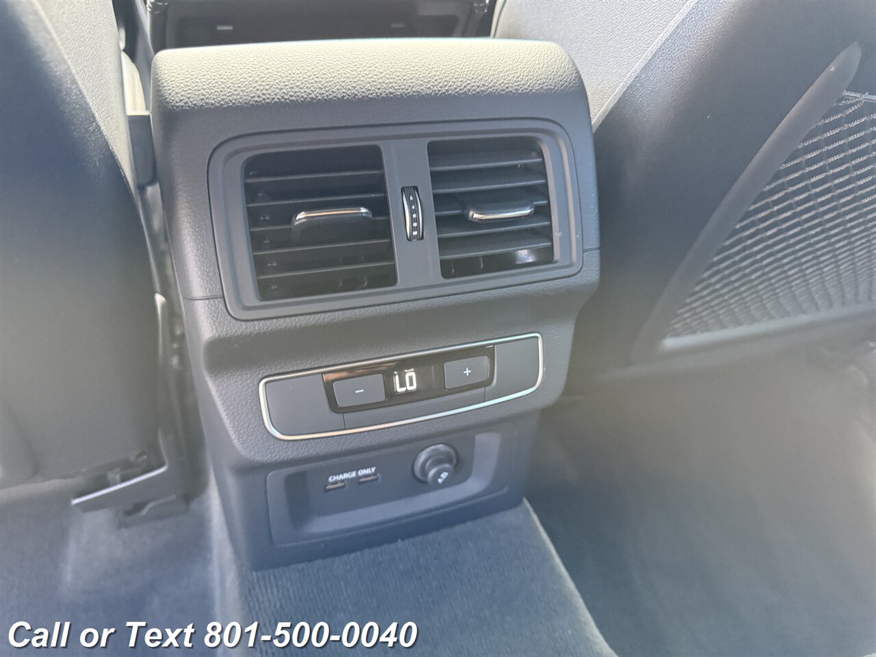 2025 Audi SQ5 3.0T quattro Premium Plus   - Photo 29 - North Salt Lake, UT 84010