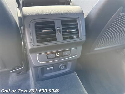 2025 Audi SQ5 3.0T quattro Premium Plus   - Photo 29 - North Salt Lake, UT 84010