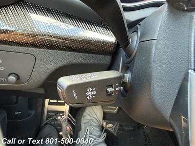 2025 Audi SQ5 3.0T quattro Premium Plus   - Photo 25 - North Salt Lake, UT 84010