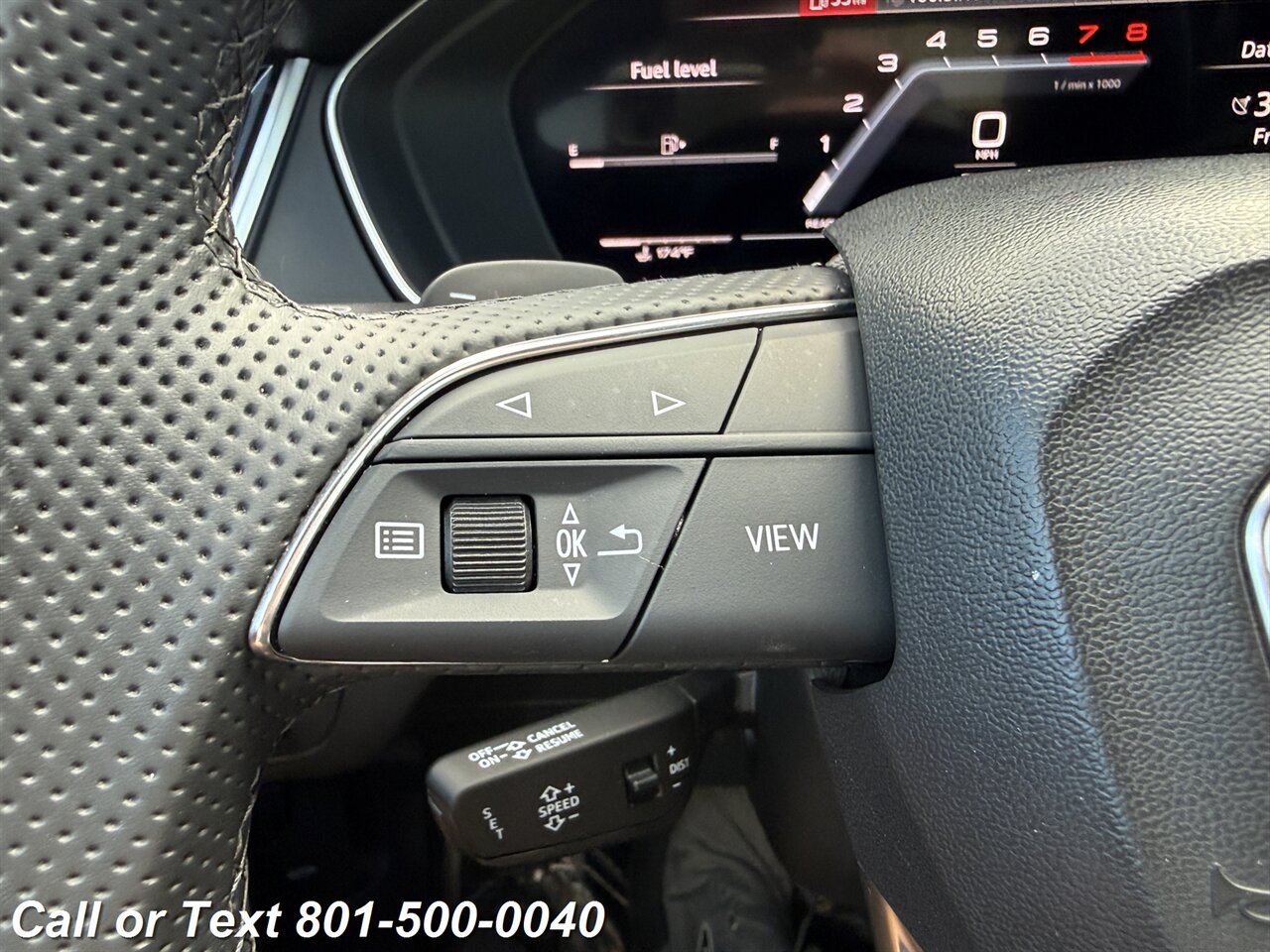 2025 Audi SQ5 3.0T quattro Premium Plus   - Photo 24 - North Salt Lake, UT 84010