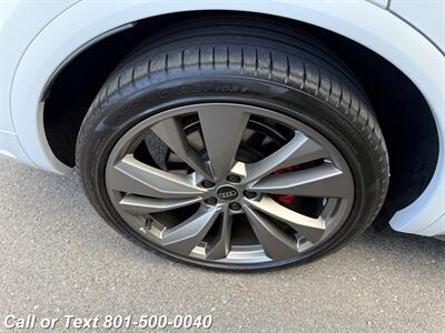 2025 Audi SQ5 3.0T quattro Premium Plus   - Photo 37 - North Salt Lake, UT 84010