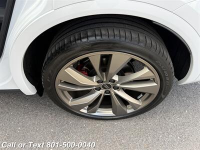2025 Audi SQ5 3.0T quattro Premium Plus   - Photo 27 - North Salt Lake, UT 84010
