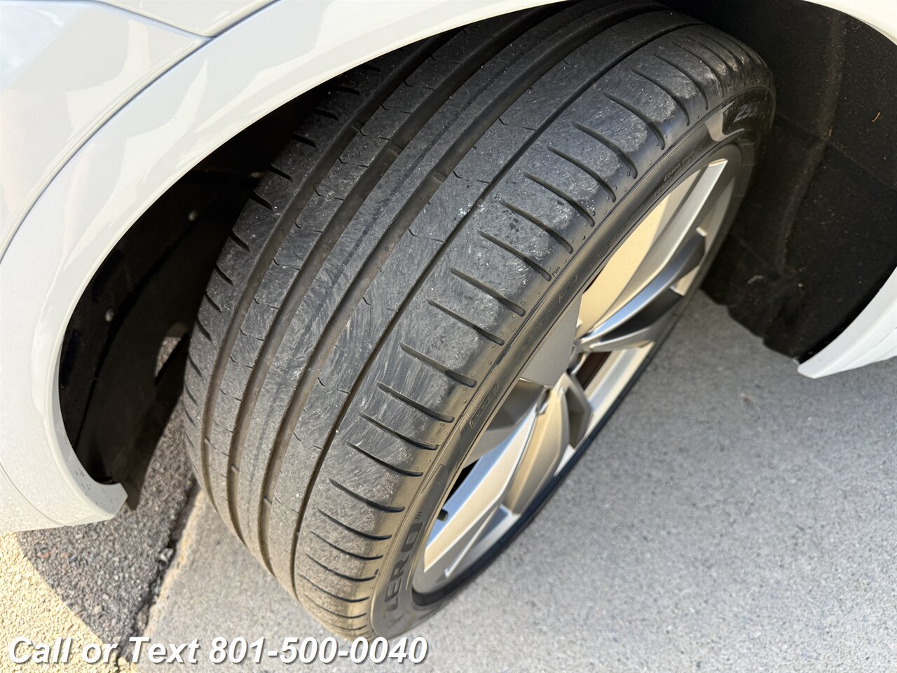 2025 Audi SQ5 3.0T quattro Premium Plus   - Photo 44 - North Salt Lake, UT 84010