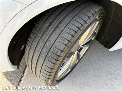 2025 Audi SQ5 3.0T quattro Premium Plus   - Photo 44 - North Salt Lake, UT 84010