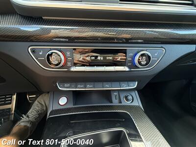 2025 Audi SQ5 3.0T quattro Premium Plus   - Photo 6 - North Salt Lake, UT 84010