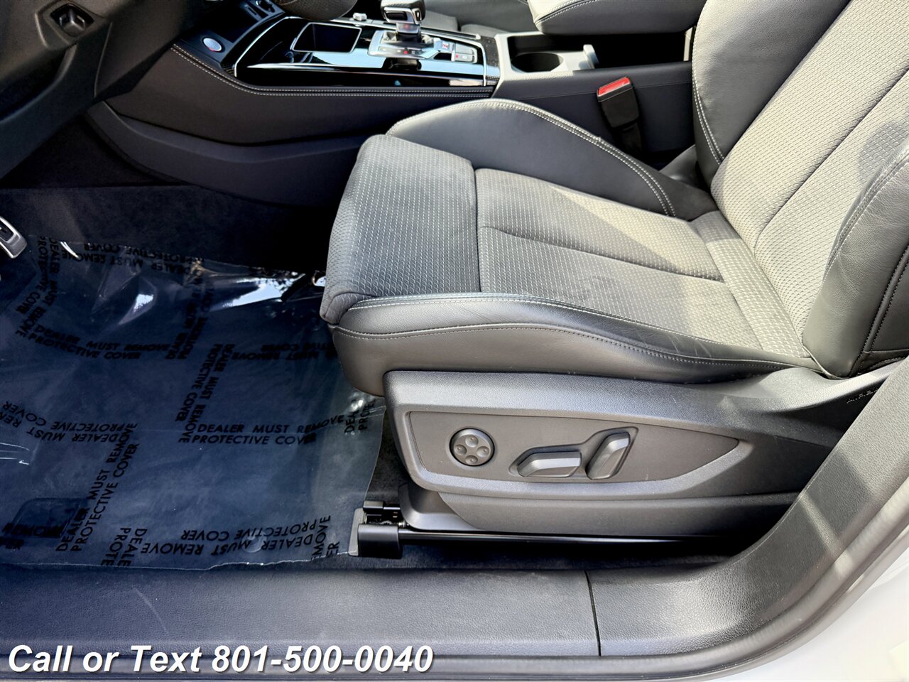 2025 Audi SQ5 3.0T quattro Premium Plus   - Photo 51 - North Salt Lake, UT 84010