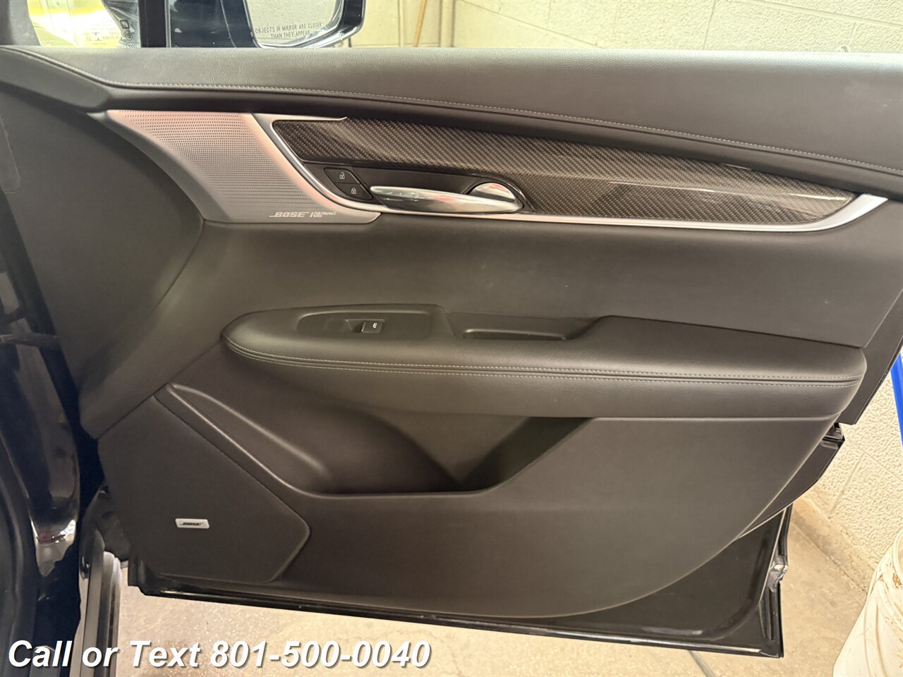 2022 Cadillac XT6 Sport   - Photo 28 - North Salt Lake, UT 84010