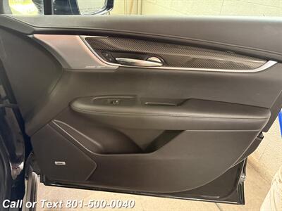2022 Cadillac XT6 Sport   - Photo 28 - North Salt Lake, UT 84010