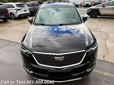 2022 Cadillac XT6 Sport   - Photo 22 - North Salt Lake, UT 84010