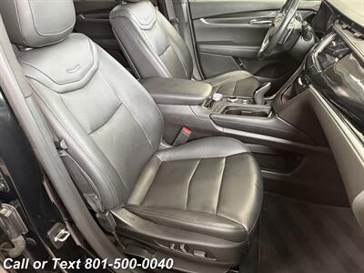 2022 Cadillac XT6 Sport   - Photo 30 - North Salt Lake, UT 84010