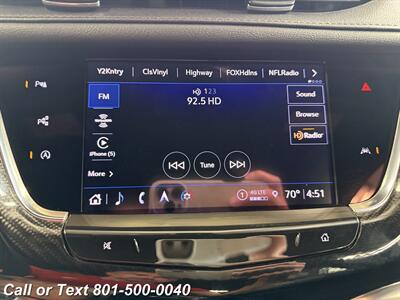 2022 Cadillac XT6 Sport   - Photo 6 - North Salt Lake, UT 84010