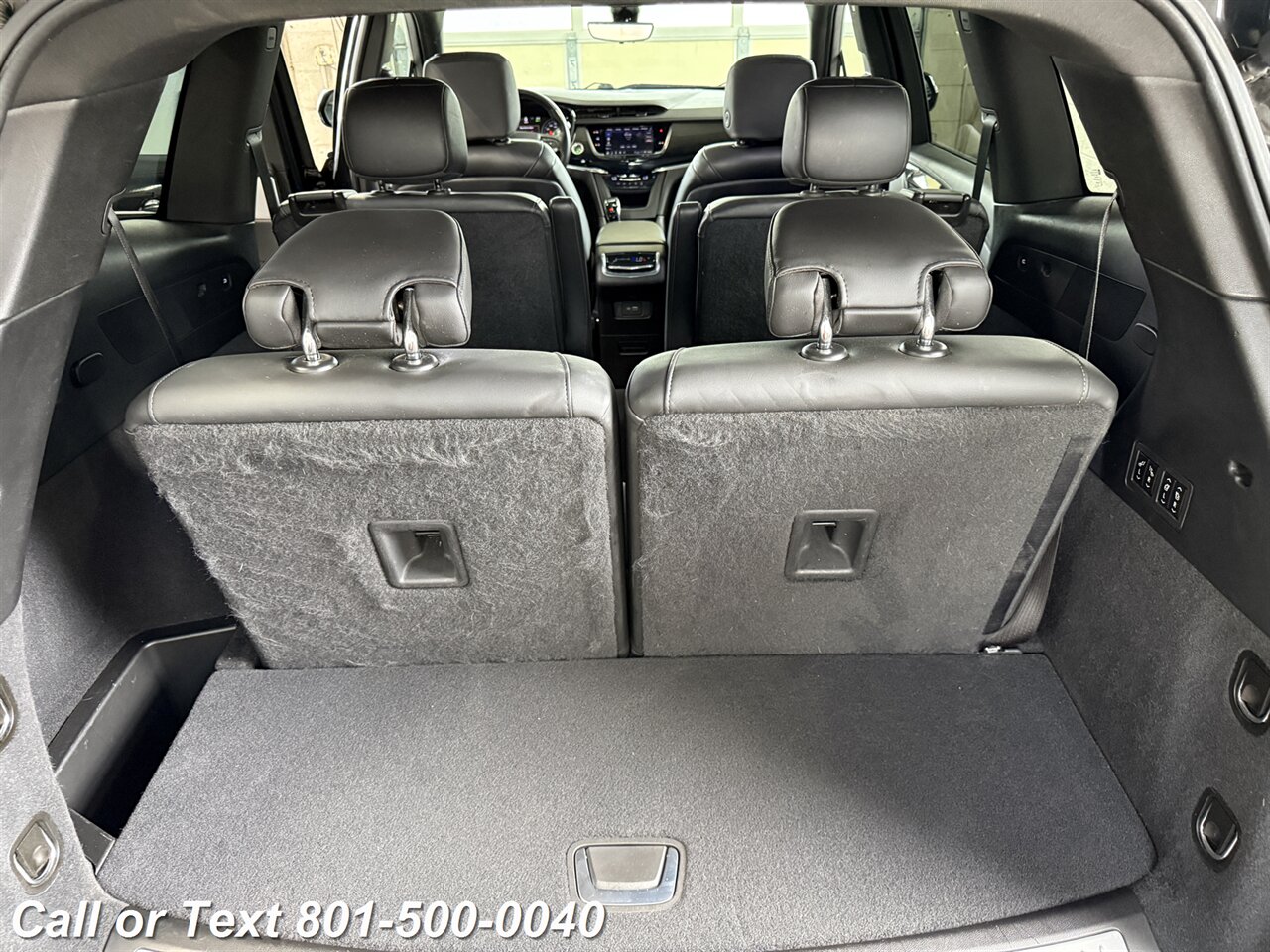 2022 Cadillac XT6 Sport   - Photo 36 - North Salt Lake, UT 84010