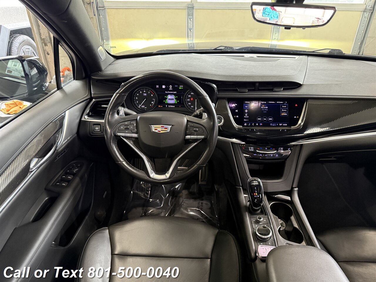 2022 Cadillac XT6 Sport   - Photo 31 - North Salt Lake, UT 84010