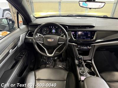2022 Cadillac XT6 Sport   - Photo 31 - North Salt Lake, UT 84010