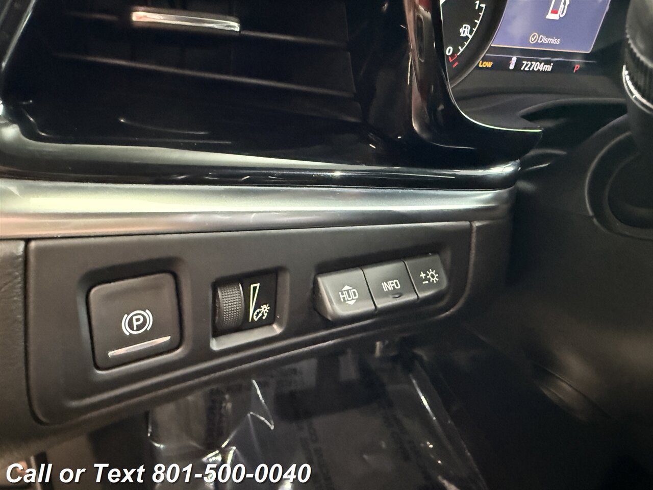 2022 Cadillac XT6 Sport   - Photo 42 - North Salt Lake, UT 84010