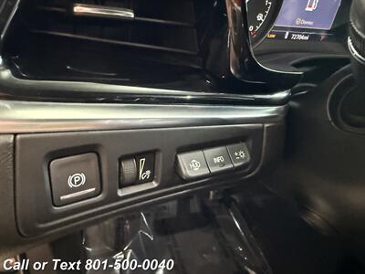 2022 Cadillac XT6 Sport   - Photo 42 - North Salt Lake, UT 84010