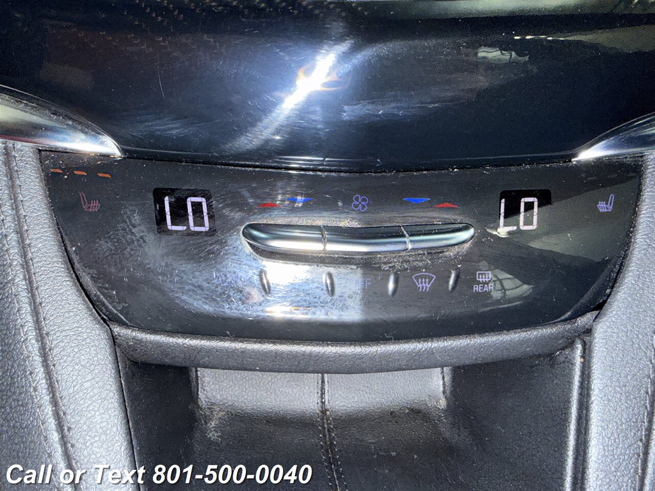 2022 Cadillac XT6 Sport   - Photo 21 - North Salt Lake, UT 84010