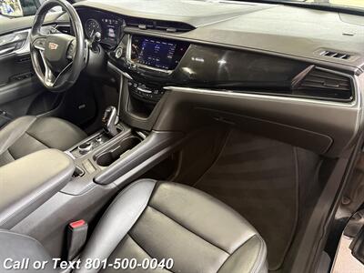 2022 Cadillac XT6 Sport   - Photo 29 - North Salt Lake, UT 84010