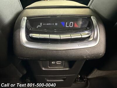 2022 Cadillac XT6 Sport   - Photo 25 - North Salt Lake, UT 84010