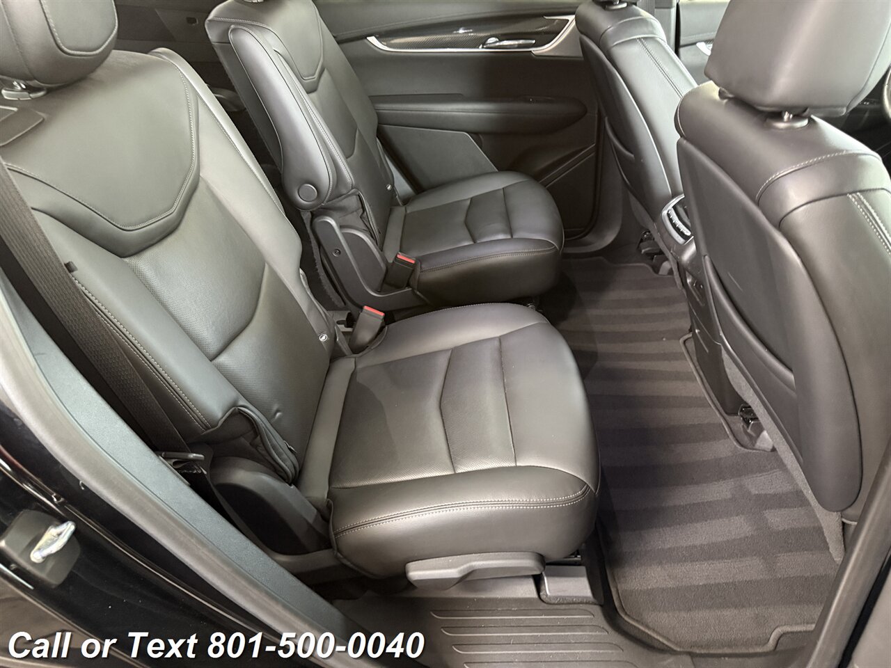 2022 Cadillac XT6 Sport   - Photo 4 - North Salt Lake, UT 84010