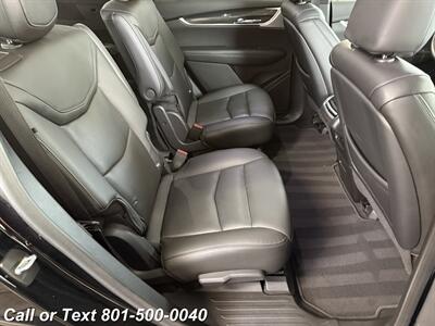 2022 Cadillac XT6 Sport   - Photo 4 - North Salt Lake, UT 84010
