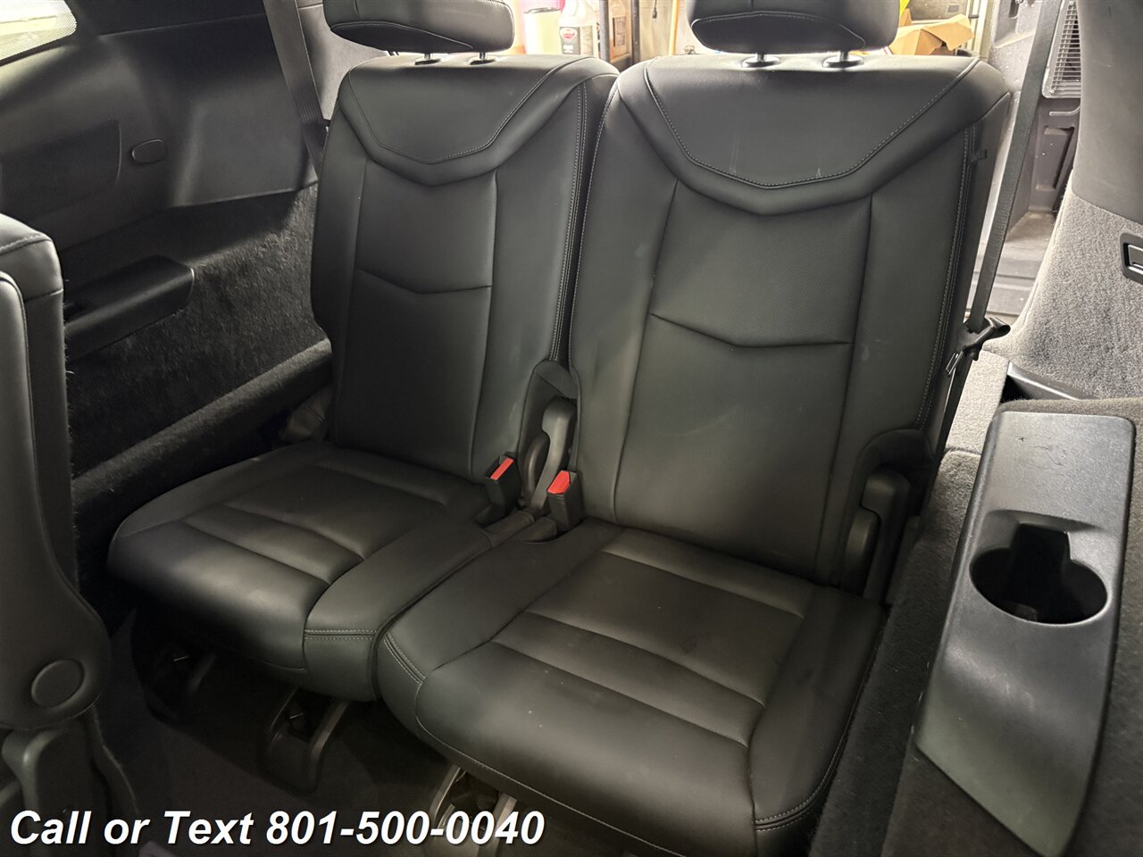 2022 Cadillac XT6 Sport   - Photo 37 - North Salt Lake, UT 84010