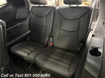 2022 Cadillac XT6 Sport   - Photo 37 - North Salt Lake, UT 84010
