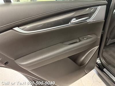 2022 Cadillac XT6 Sport   - Photo 38 - North Salt Lake, UT 84010