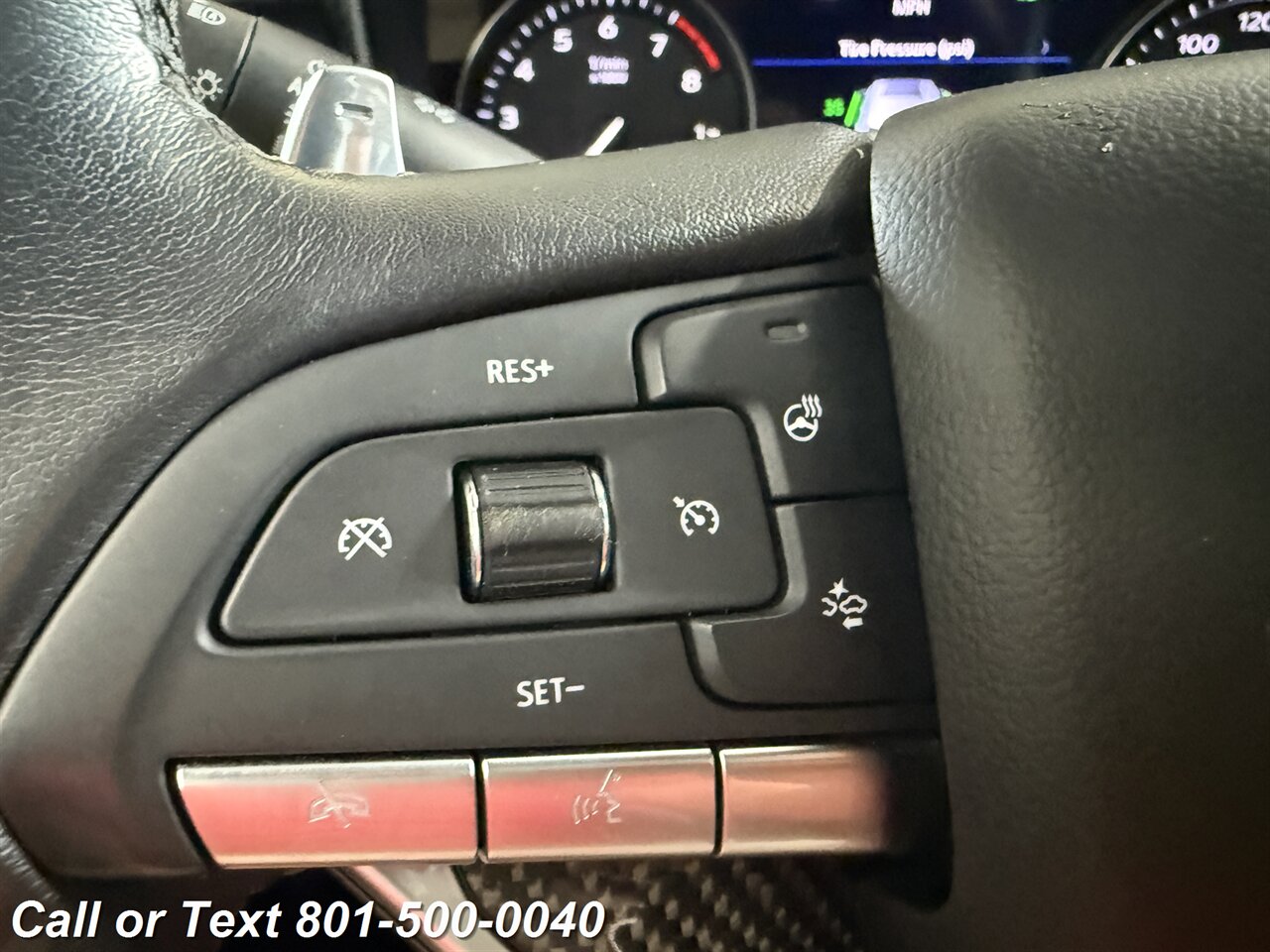 2022 Cadillac XT6 Sport   - Photo 32 - North Salt Lake, UT 84010