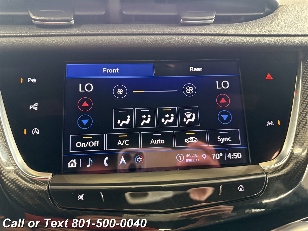 2022 Cadillac XT6 Sport   - Photo 41 - North Salt Lake, UT 84010