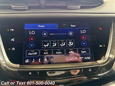 2022 Cadillac XT6 Sport   - Photo 41 - North Salt Lake, UT 84010