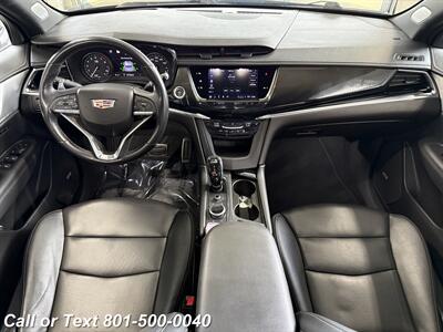 2022 Cadillac XT6 Sport   - Photo 2 - North Salt Lake, UT 84010