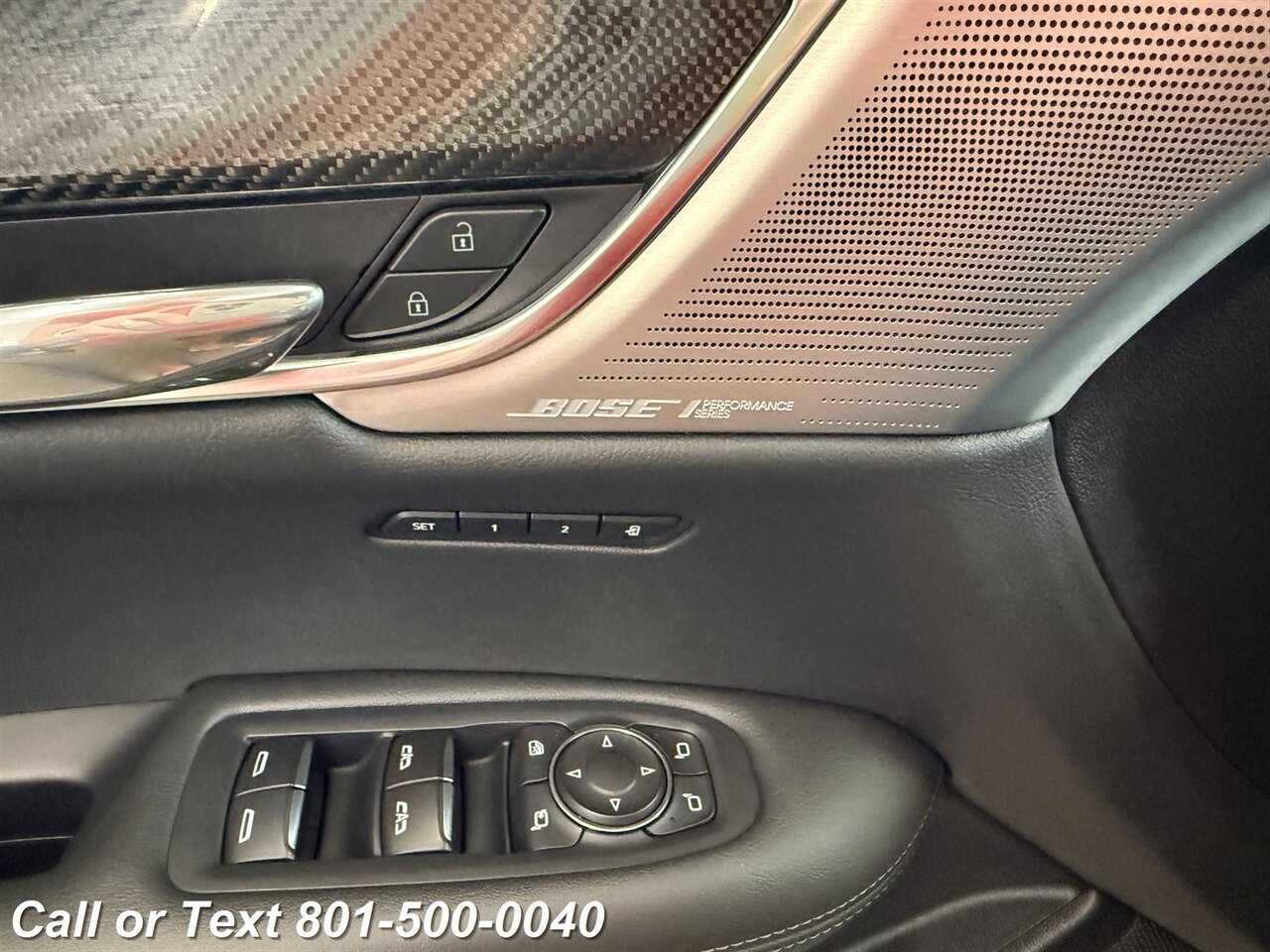 2022 Cadillac XT6 Sport   - Photo 44 - North Salt Lake, UT 84010