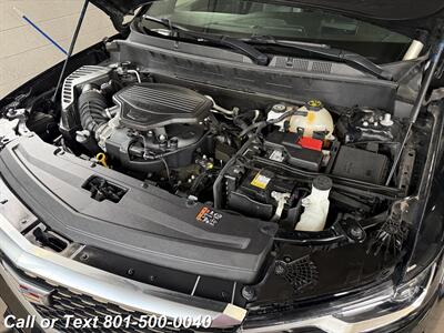 2022 Cadillac XT6 Sport   - Photo 53 - North Salt Lake, UT 84010
