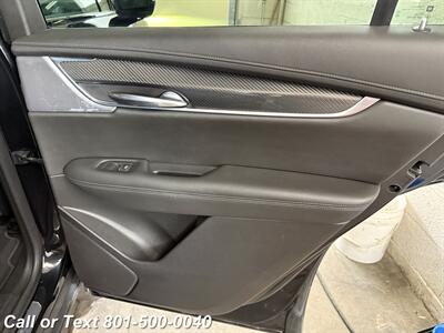 2022 Cadillac XT6 Sport   - Photo 33 - North Salt Lake, UT 84010