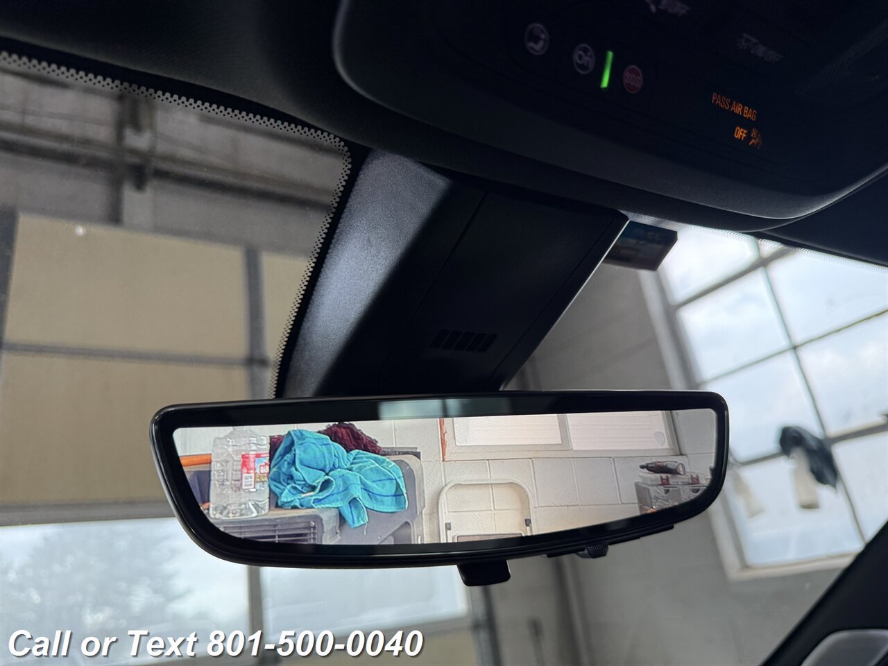 2022 Cadillac XT6 Sport   - Photo 23 - North Salt Lake, UT 84010