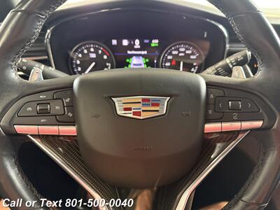 2022 Cadillac XT6 Sport   - Photo 7 - North Salt Lake, UT 84010