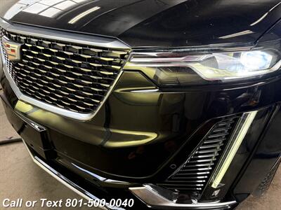 2022 Cadillac XT6 Sport   - Photo 47 - North Salt Lake, UT 84010