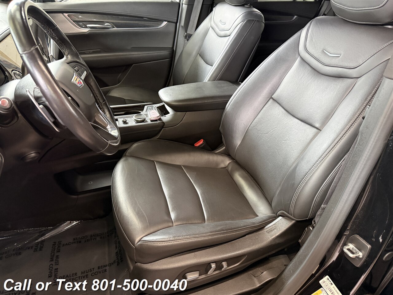 2022 Cadillac XT6 Sport   - Photo 46 - North Salt Lake, UT 84010
