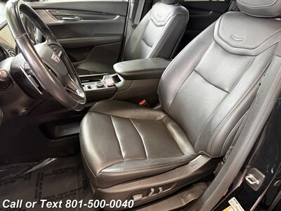 2022 Cadillac XT6 Sport   - Photo 46 - North Salt Lake, UT 84010
