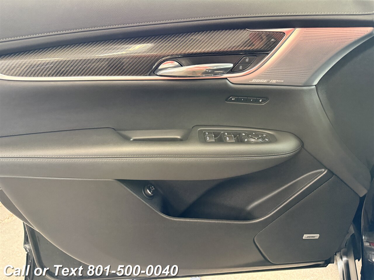 2022 Cadillac XT6 Sport   - Photo 43 - North Salt Lake, UT 84010