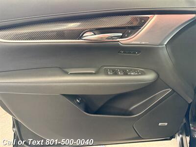 2022 Cadillac XT6 Sport   - Photo 43 - North Salt Lake, UT 84010