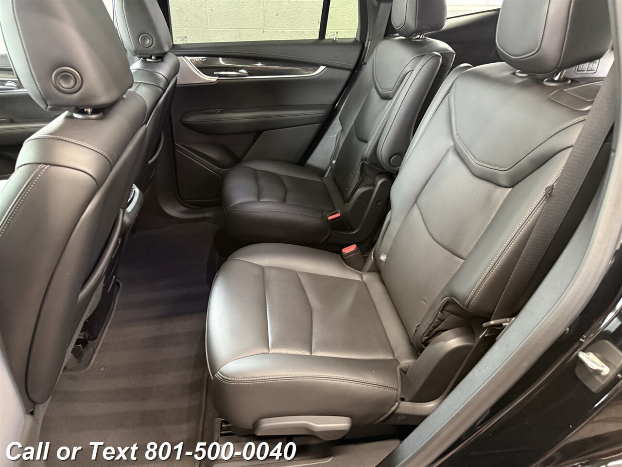2022 Cadillac XT6 Sport   - Photo 39 - North Salt Lake, UT 84010