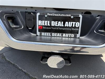 2019 RAM 1500 Tradesman   - Photo 25 - North Salt Lake, UT 84010