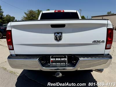 2019 RAM 1500 Tradesman   - Photo 15 - North Salt Lake, UT 84010
