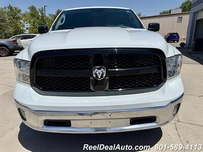 2019 RAM 1500 Tradesman   - Photo 9 - North Salt Lake, UT 84010